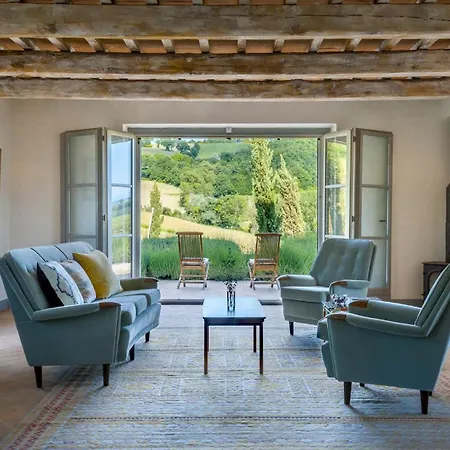 Casa Vita 8, Emma * Matelica